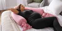 Why Every Mom-to-Be Deserves the Comfort of a Pregnancy Pillow