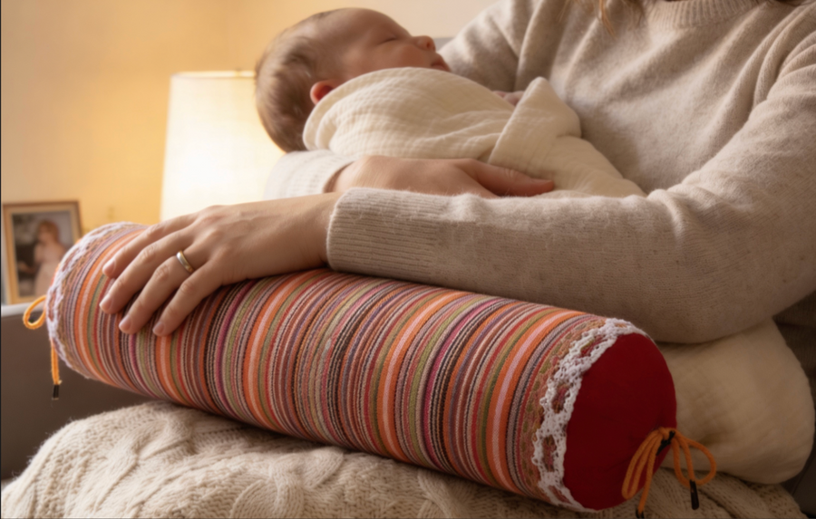 MamaHug™ Multi-Purpose Support Pillow