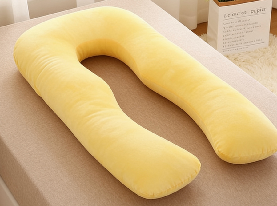 Luna Full Body Pillow
