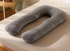 Luna Full Body Pillow