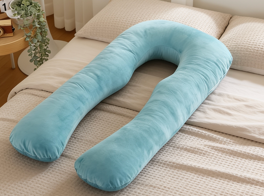 Luna Full Body Pillow