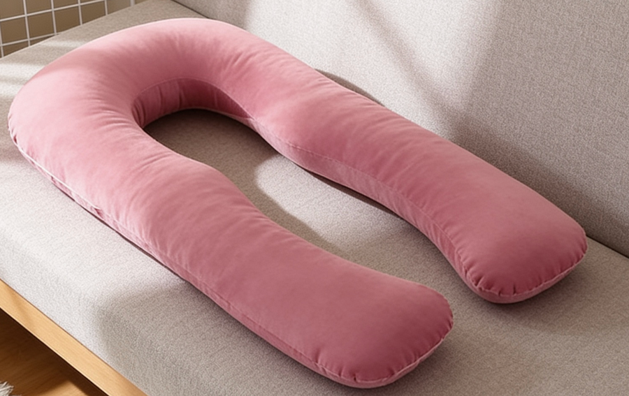 Luna Full Body Pillow