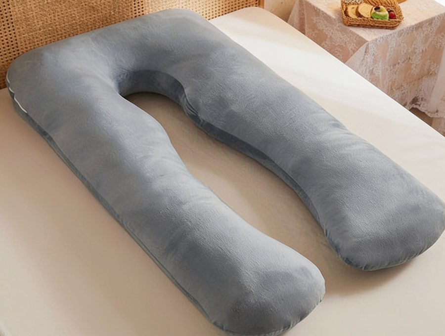 Luna Full Body Pillow