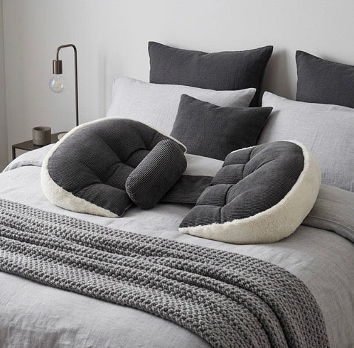 Comfort Waist Side Pillow Belly Support