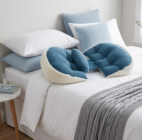 Comfort Waist Side Pillow Belly Support