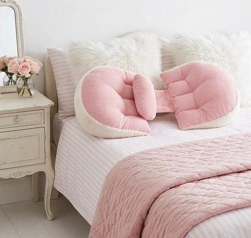 Comfort Waist Side Pillow Belly Support