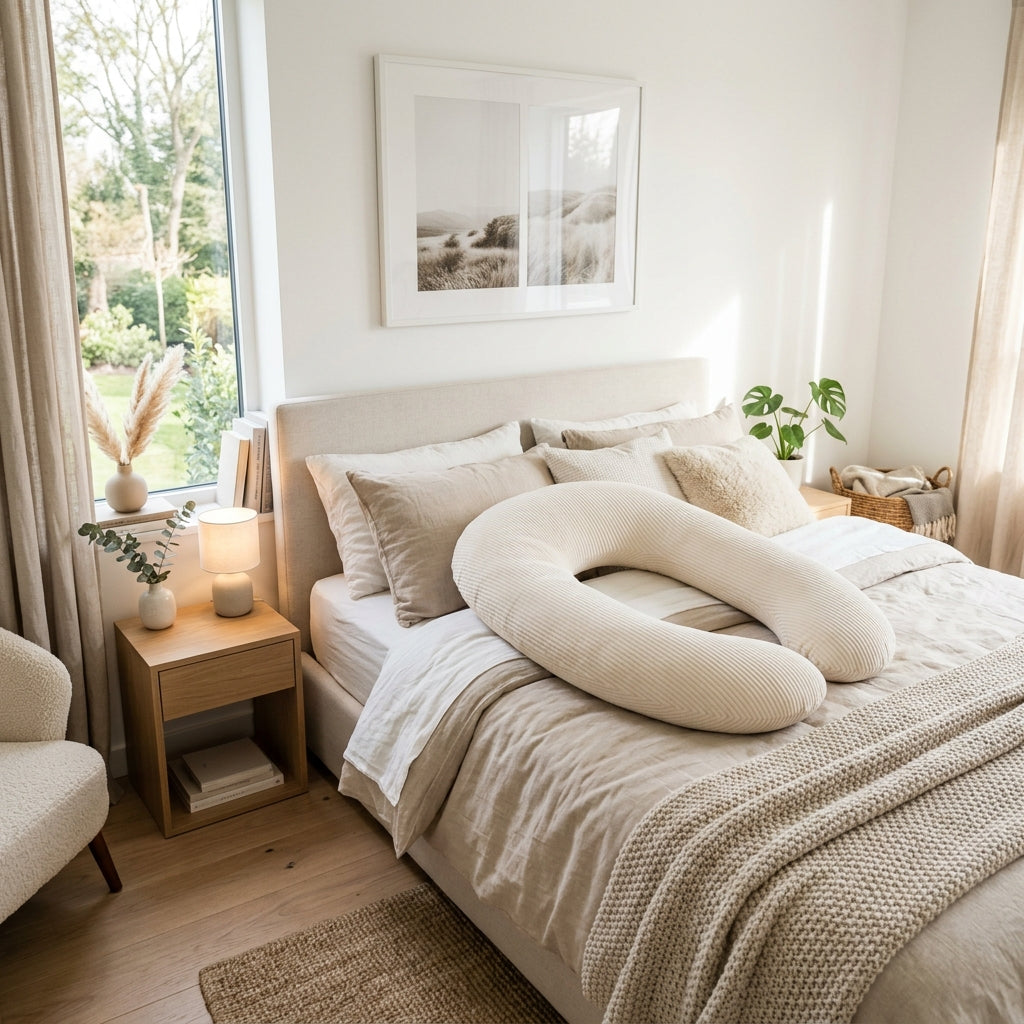 NiyiH Pillow FAQ Support